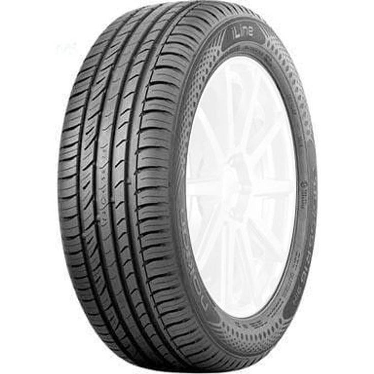 Nokian Iline 205/65R15 94 H – Bild 2