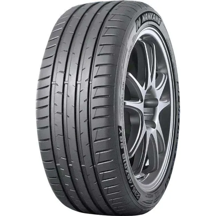 Nankang AS 3 255/45R20 105 Y – Bild 2