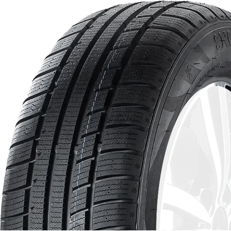 Tomket Snowroad SUV 235/55R19 105 T