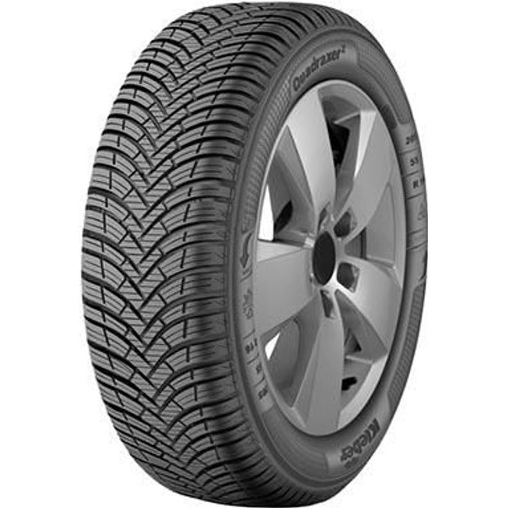 Kleber Quadraxer 2 155/65R14 75 T