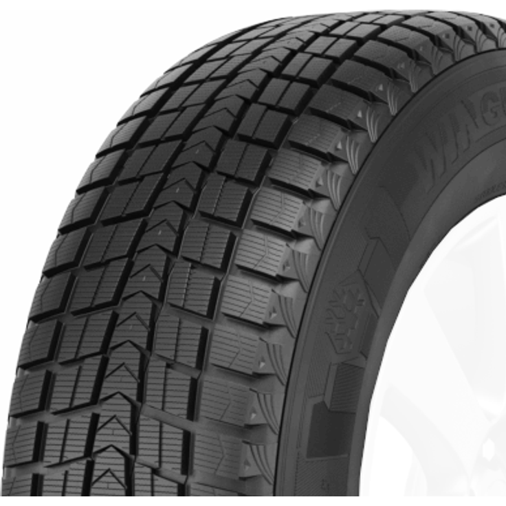 Nexen Winguard Ice SUV 225/75R16 104 T