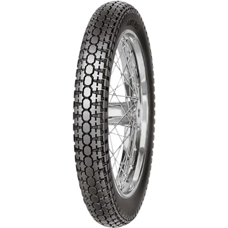 Mitas H-02 4.00 -19 71P TT 71 P