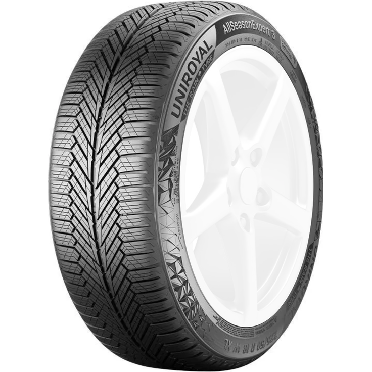 Uniroyal AllSeasonExpert 3 205/55R16 91 H – Bild 3