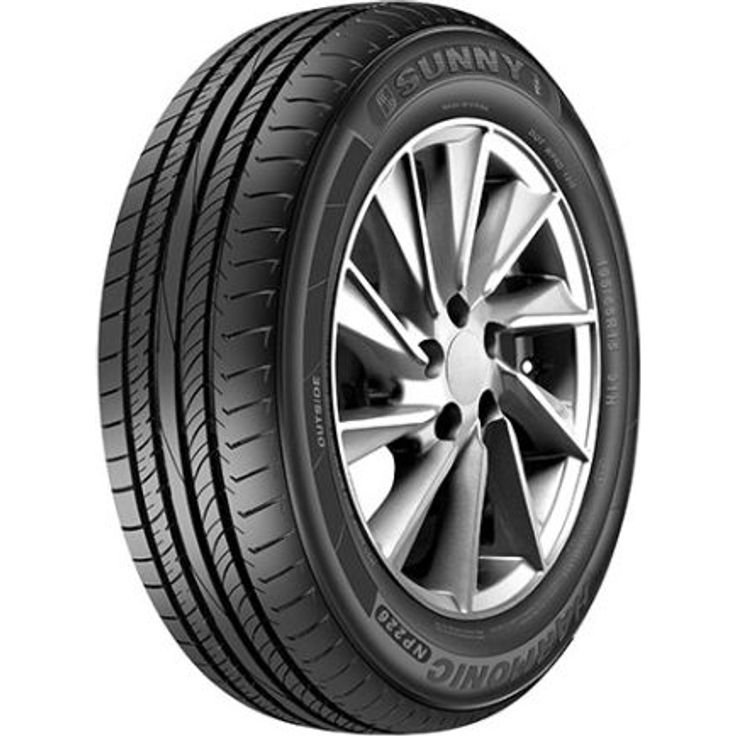 Sunny NP 226 185/60R15 88 H – Bild 1