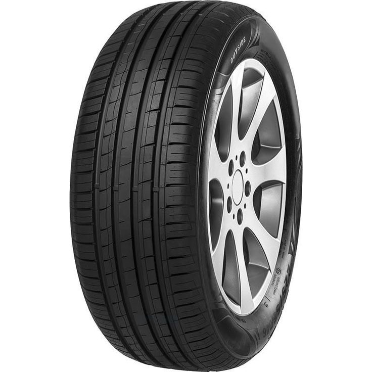 Tristar Ecopower 4 F209 215/60R16 95 H – Bild 2
