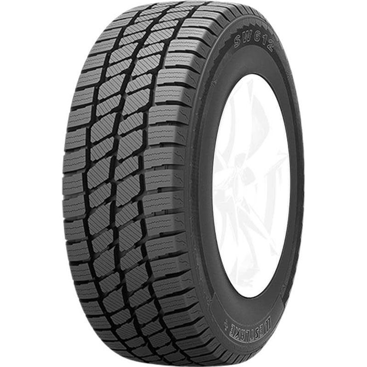 Goodride SW 612 SNOWMASTER 185/80R14 102/100 R – Bild 3