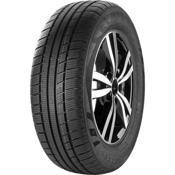 Tomket SnowRoad SUV 3 215/60R17 96 V – Bild 1