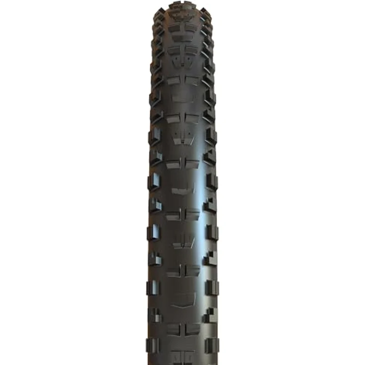 Maxxis Minion DHR II, Veloreifen 27.5 x 2.60 für aggressives Gravity-Fahren mit verbessertem Kurvenhalt und Beschleunigung – Bild 2