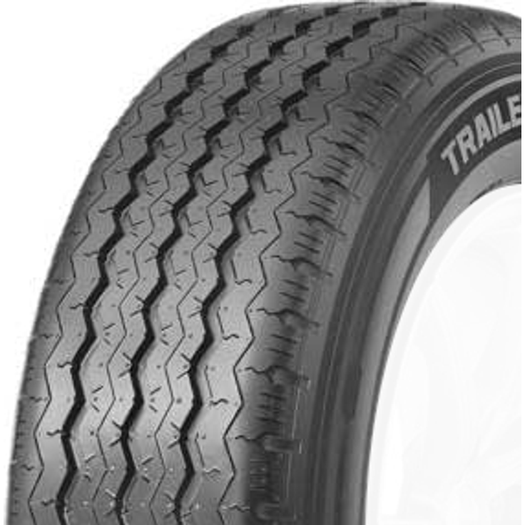 CST Trailermaxx Eco CL31N 185/65R14 93/91 N