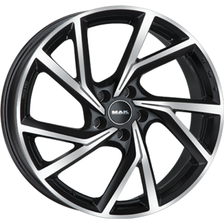 MAK Kassel Black Mirror 19"