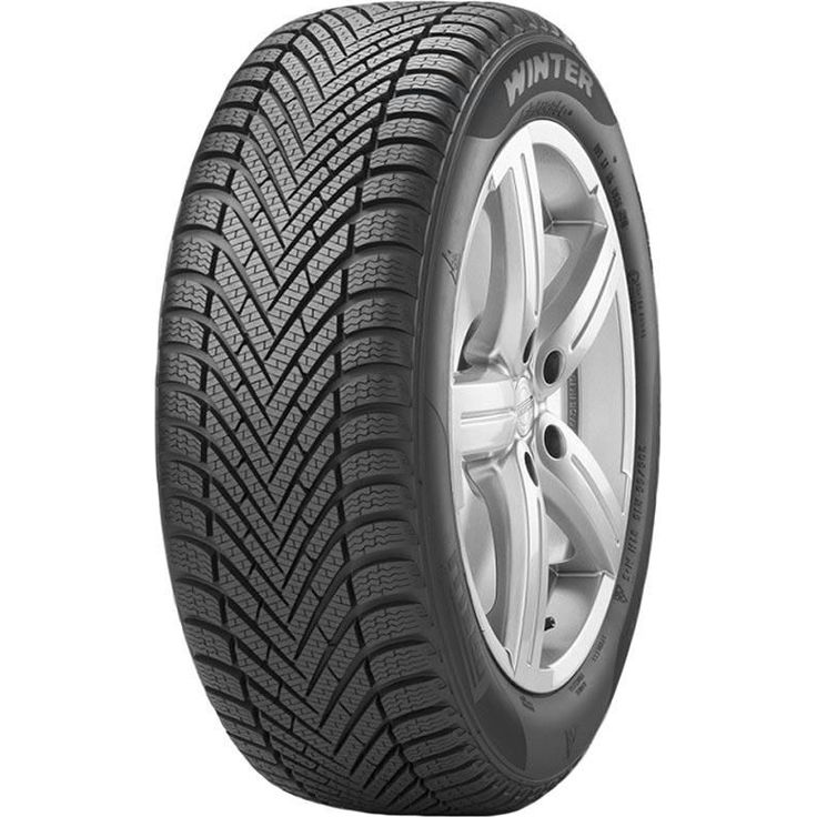 Pirelli Cinturato Winter 205/55R16 91 H – Bild 2