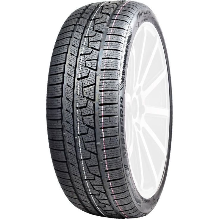 Aplus A 702 225/40R18 92 V – Bild 3