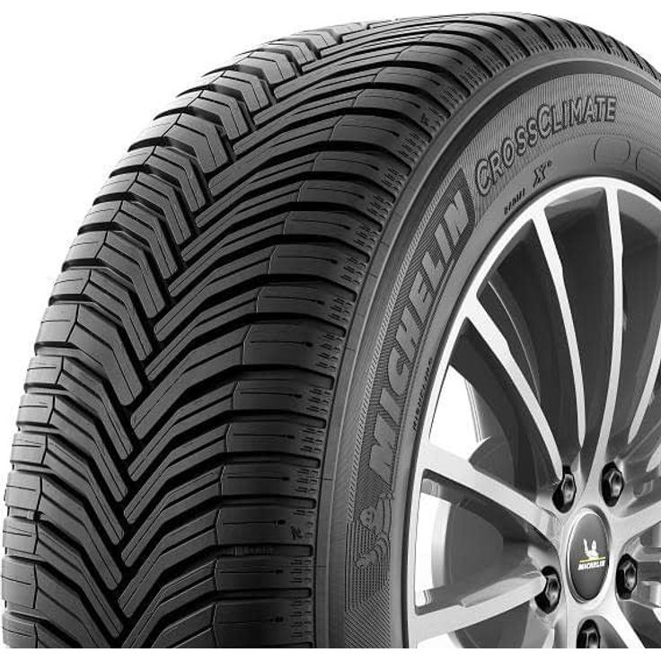 Michelin CrossClimate Plus 185/60R14 86 H – Bild 3