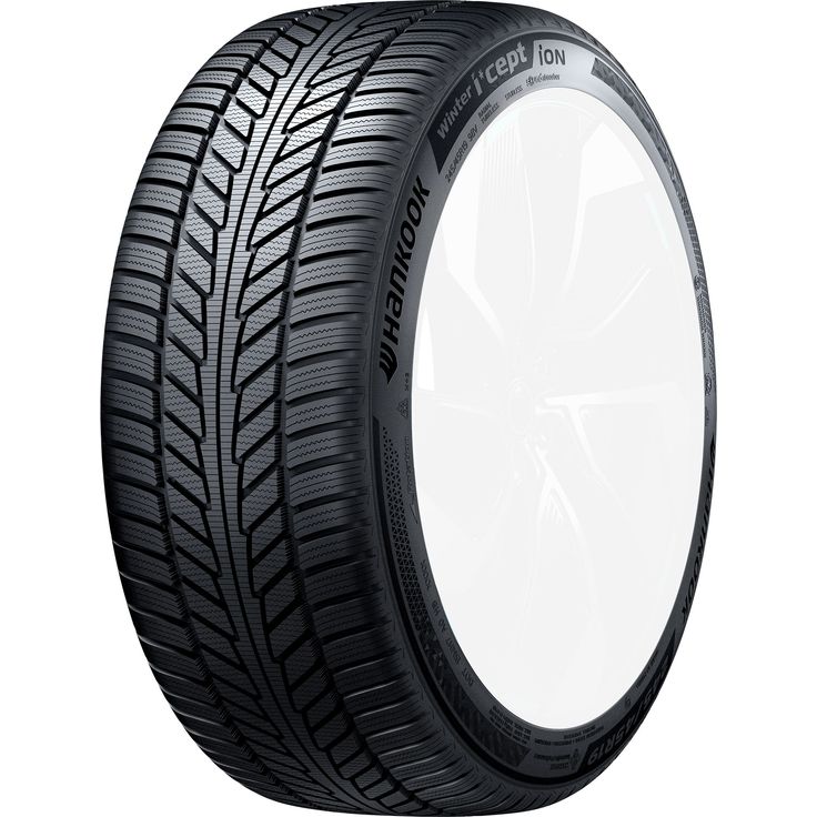 Hankook ION I Cept IW01 285/40R20 108 V – Bild 4