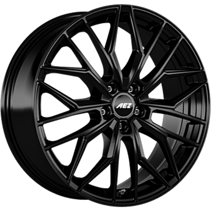 AEZ Porto black Black Matt 20"