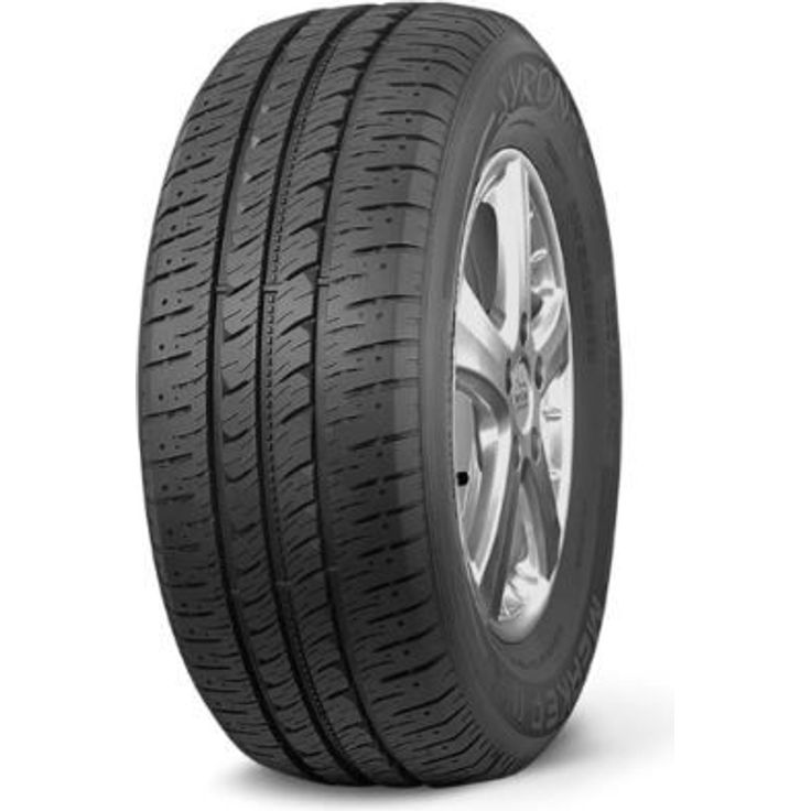 Syron Merkep 2X AW 205/75R16 110 T