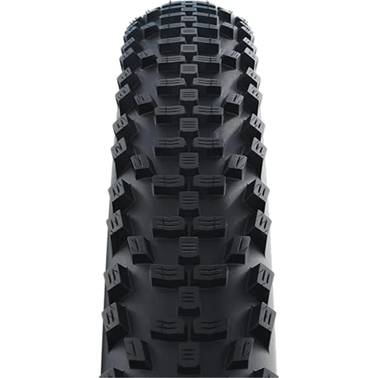 Schwalbe Smart Sam Plus, Veloreifen 28 x 1.60, 42-622, Pannenschutz, SnakeSkin, ECE-R75 für E-Bikes bis 25 km/h – Bild 3