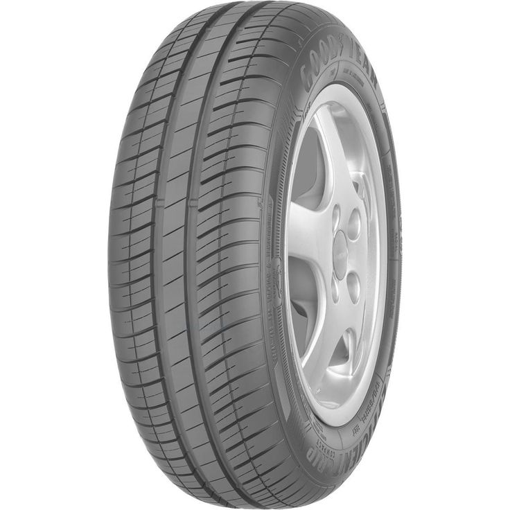 Goodyear EfficientGrip Compact 165/70R14 89/87 R – Bild 2