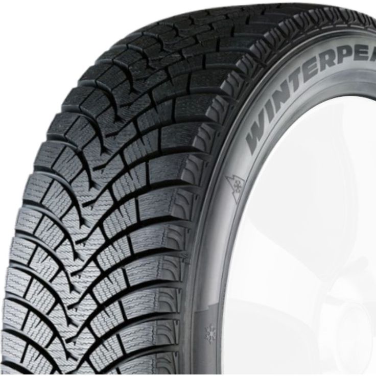 Falken Winterpeak F Snow 1 255/50R19 107 T