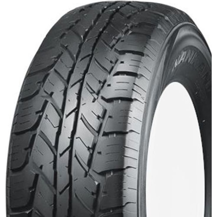 Nankang FT 7 175/80R15 90 S