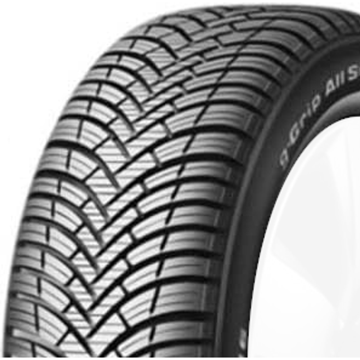 BF Goodrich G Grip All Season 2 205/65R15 94 H
