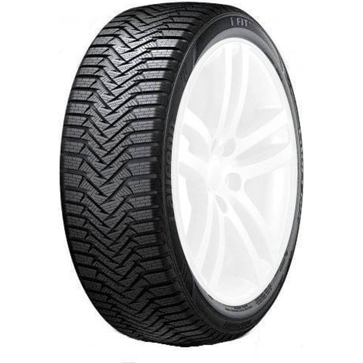 Laufenn I Fit Plus LW31 225/60R17 99 H – Bild 2