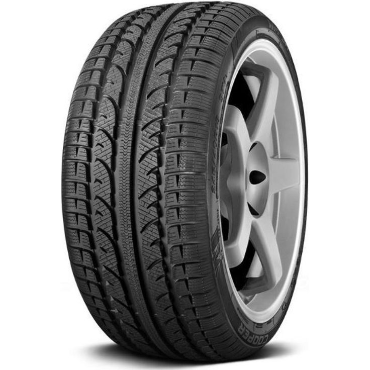 Cooper Weathermaster SA2 Plus 195/55R16 87 H – Bild 2