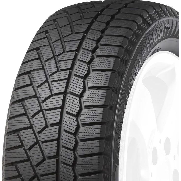 Gislaved Soft Frost 200 225/55R17 101 T