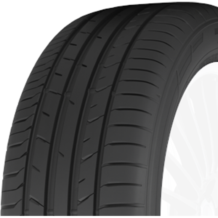 Toyo Proxes Sport SUV 235/55R18 100 V
