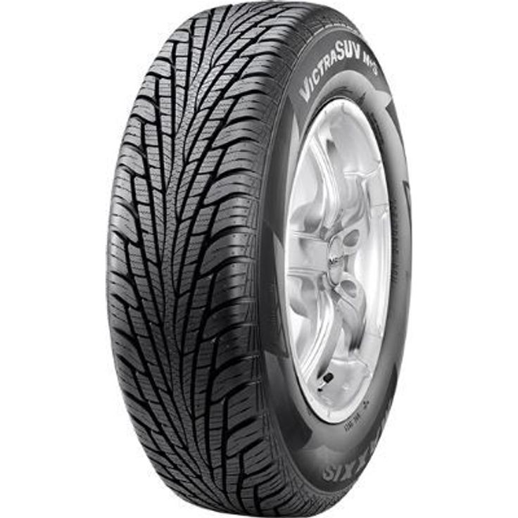Maxxis MA SAS 255/65R16 109 H