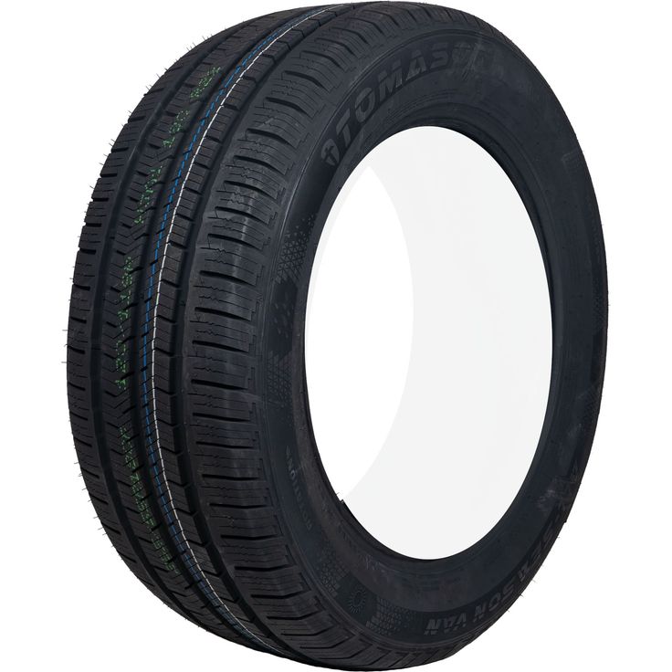 Tomason All Season Van 255/55R18 120/118 R – Bild 3