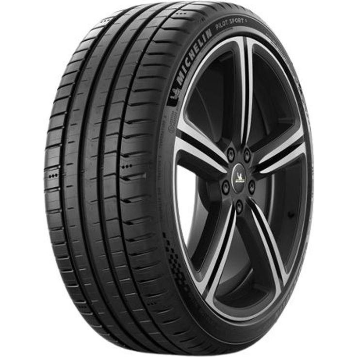 Michelin Pilot Sport 5 225/40R18 92 Y