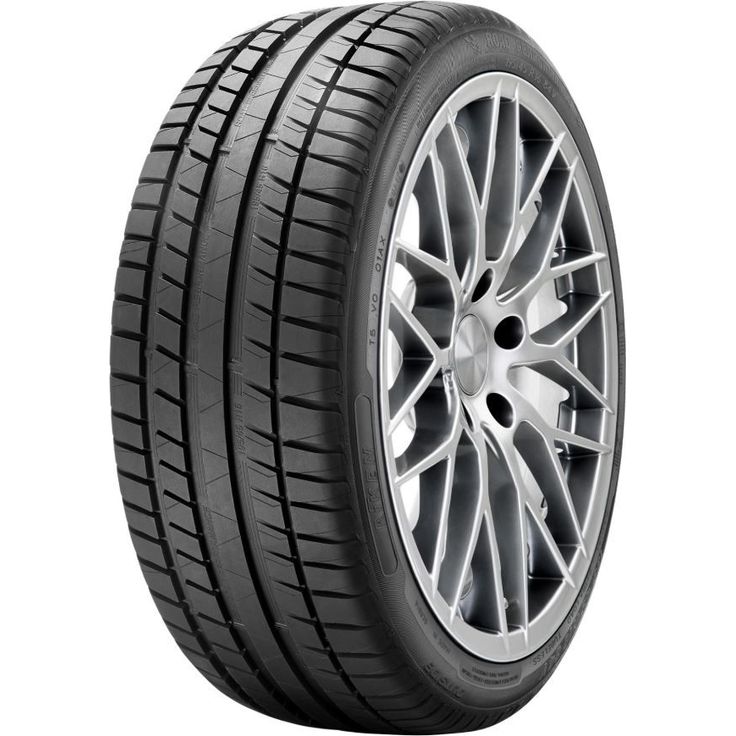 Riken Road Performance 205/55R16 91 V – Bild 2