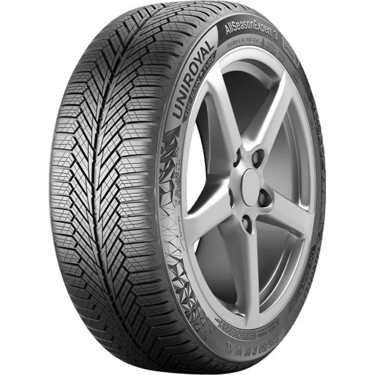 Uniroyal AllSeasonExpert 3 205/55R16 91 H – Bild 2