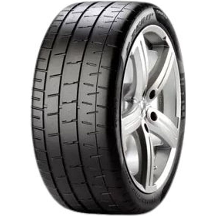 Pirelli P Zero Trofeo 245/35R19 93 Y - Preisvergleich
