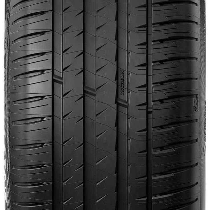 Michelin Pilot Sport 4 SUV 275/45R21 110 Y – Bild 3