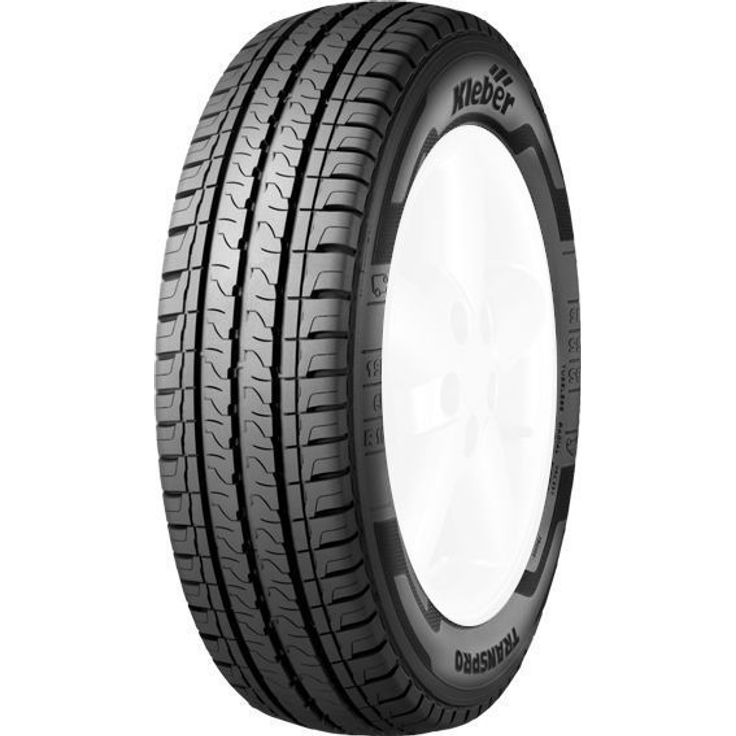 Kleber Transpro 225/75R16 118/116 R – Bild 2