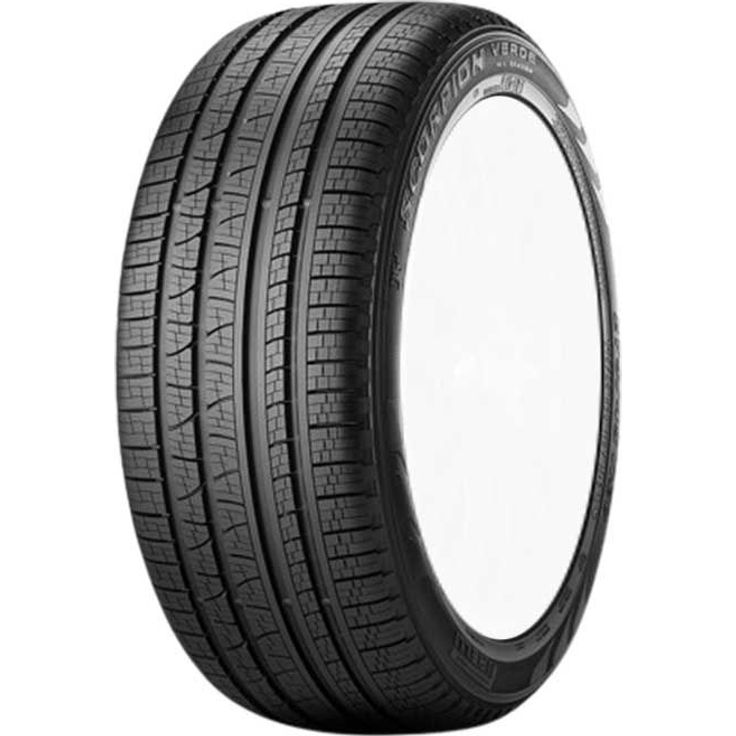 Pirelli Scorpion Verde AS SF 235/55R19 105 V – Bild 3