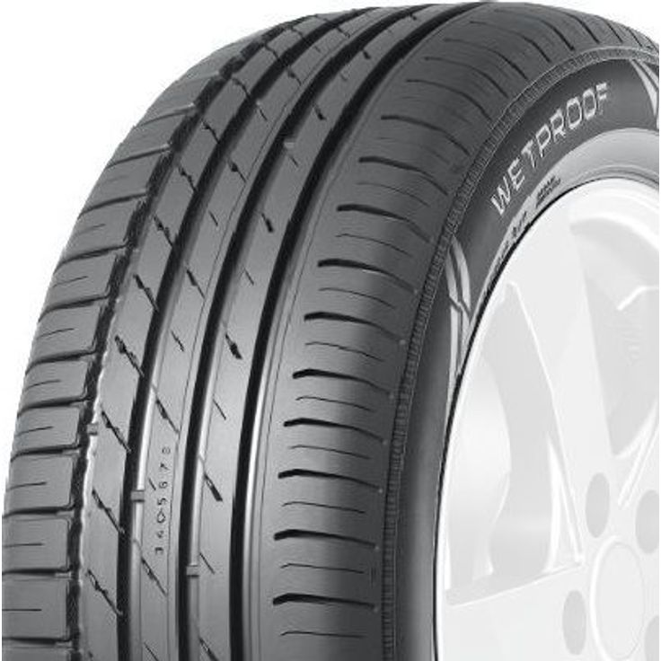 Nokian Wetproof 1 195/55R16 87 V – Bild 1