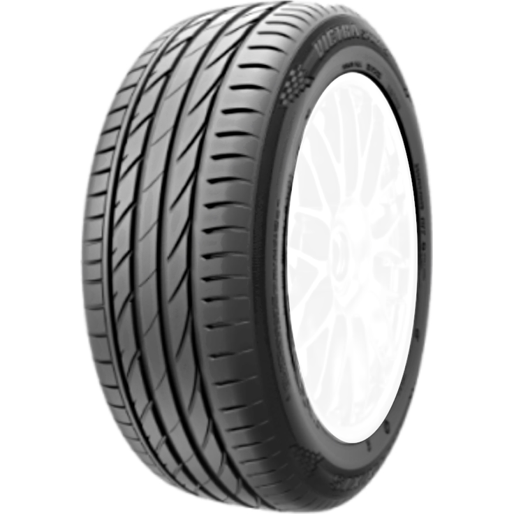 Maxxis Victra Sport 5 SUV 235/60R18 107 W – Bild 3