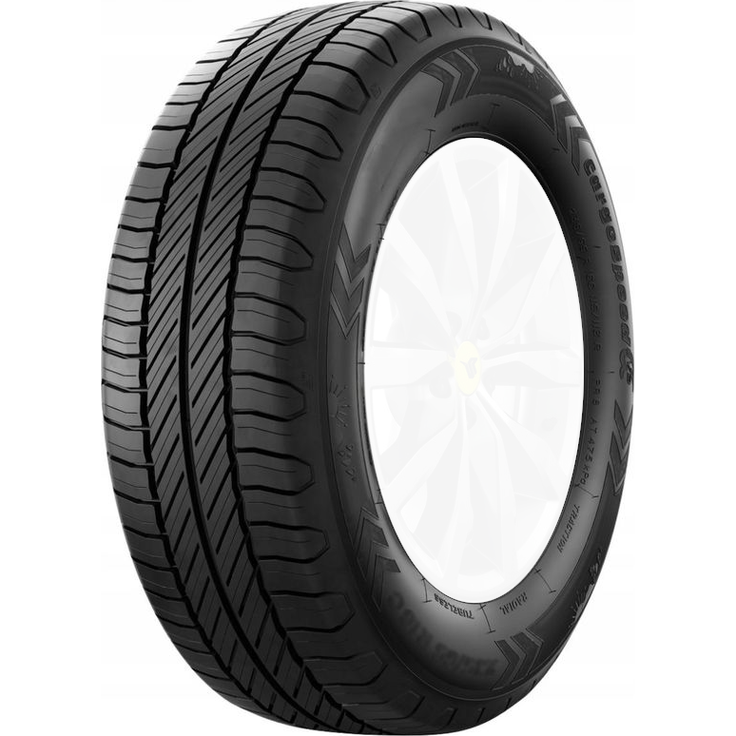 Riken Cargo Speed Evo 225/65R16 112/110 T – Bild 3