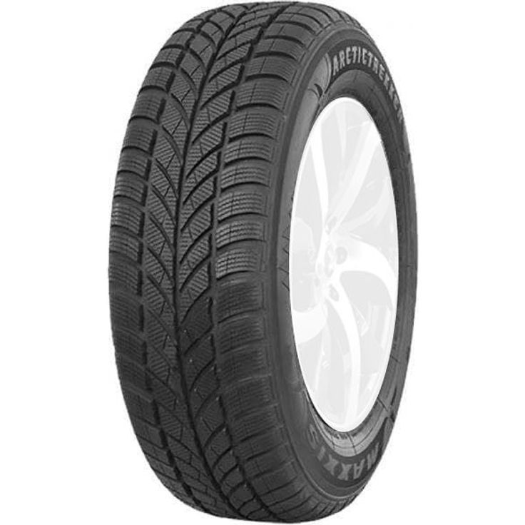 Maxxis WP 05 Arctictrekker 175/55R15 77 T – Bild 2