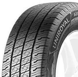 Uniroyal AllSeasonMax 225/75R16 121/120 R