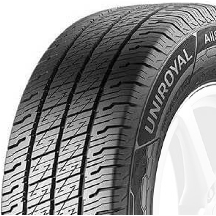 Uniroyal AllSeasonMax 225/70R15 112 R – Bild 1