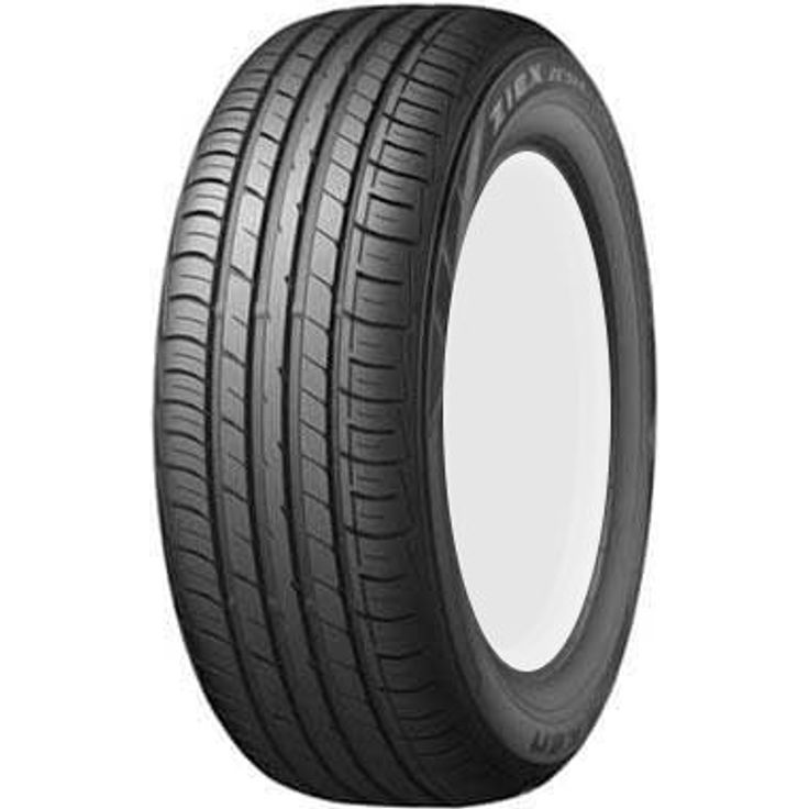 Falken Ziex ZE 914A Ecorun 225/60R17 99 H – Bild 2