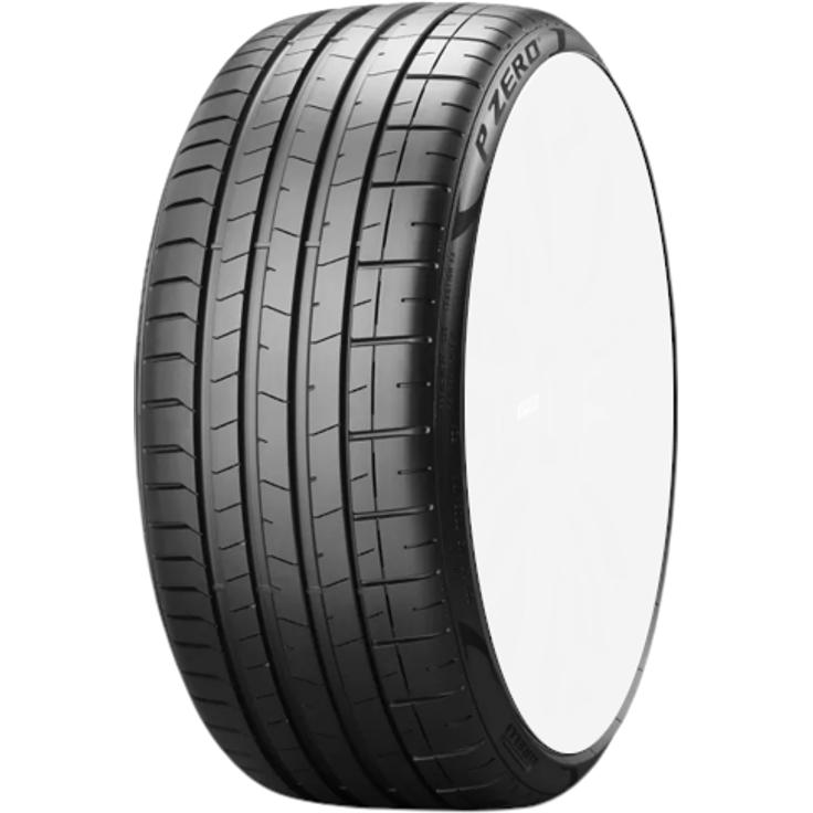 Pirelli P Zero PZ4 235/40R19 96 Y – Bild 2