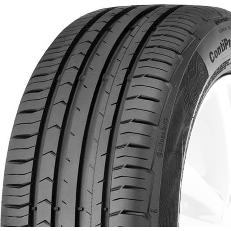 Continental ContiPremiumContact 5 235/65R17 104 V