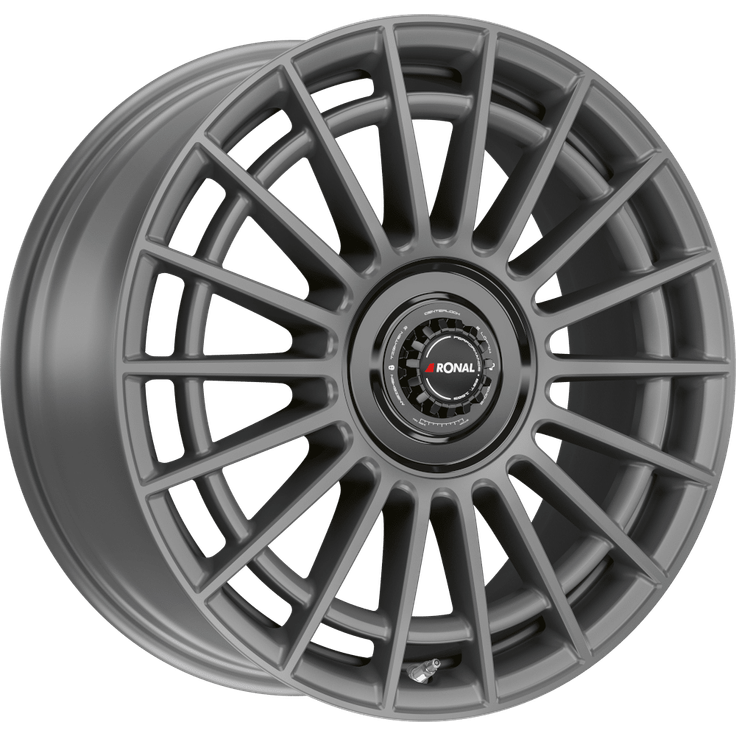 Ronal R73 REV-B Tremolite Metallic Matt 18" – Bild 3