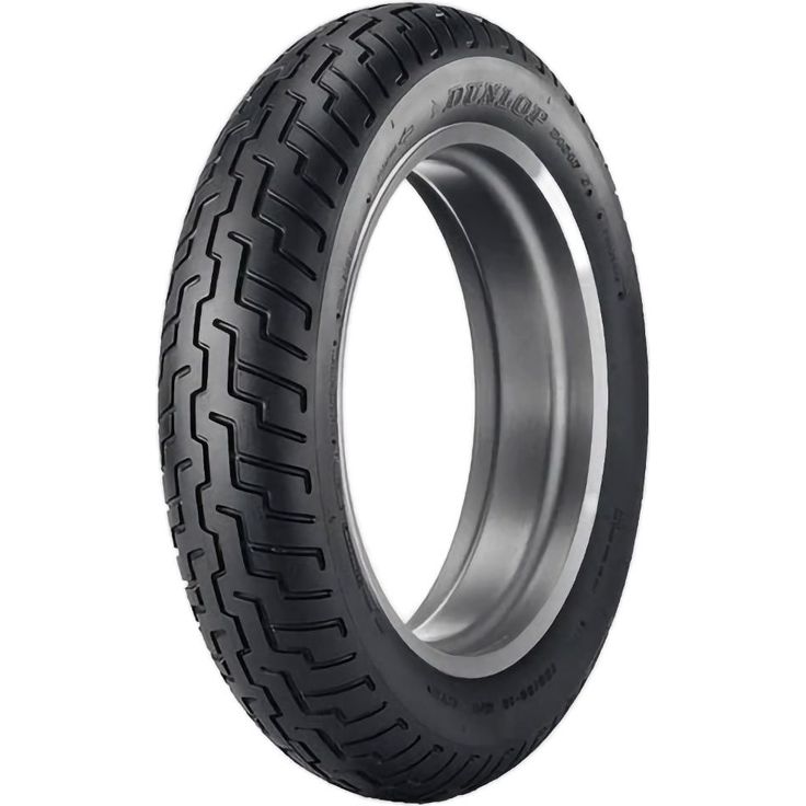 Dunlop D404 FRONT 100/90 -19 57H TL 57 H