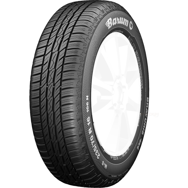 Barum Bravuris 4X4 205/80R16 104 T – Bild 3